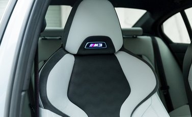 BMW M3 Competition 11