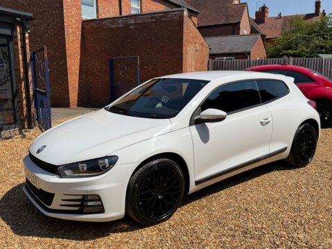 Volkswagen Scirocco 1.4 TSI BlueMotion Tech GT Euro 6 (s/s) 3dr 23