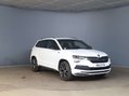 Skoda Karoq 2.0 Karoq Sportline TDI SCR 4x4 4WD 5dr 1