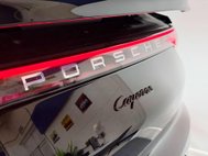 Porsche Cayenne 3.0T V6 Coupe 5dr Petrol TiptronicS 4WD Euro 6 (s/s) (340 ps) 35