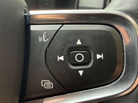 Volvo XC40 1.5 XC40 Inscription T3 5dr 42