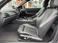 BMW M2 3.0i Coupe 2dr Petrol DCT Euro 6 (s/s) (370 ps) 12