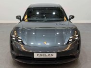 Porsche Taycan Performance 79.2kWh Saloon 4dr Electric Auto RWD (408 ps) 9