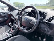 Ford Kuga ST-LINE TDCI 11