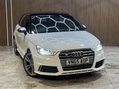 Audi S1 2.0 S1 Sportback Quattro 4WD 5dr 1