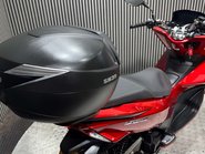 Honda PCX WW PCX 125 2016 ONLY 13K 1 OWNER LONG MOT WARRANTY 125CC 9