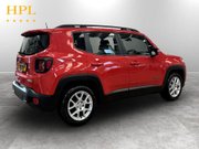 Jeep Renegade 1.0 GSE T3 Longitude SUV 5dr Petrol Manual Euro 6 (s/s) (120 ps) 7