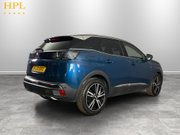 Peugeot 3008 1.2 PureTech GT Premium SUV 5dr Petrol EAT Euro 6 (s/s) (130 ps) 7