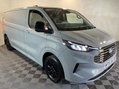 Ford Transit Custom 2.0 320 EcoBlue Limited L2 H1 Euro 6 (s/s) 5dr 42