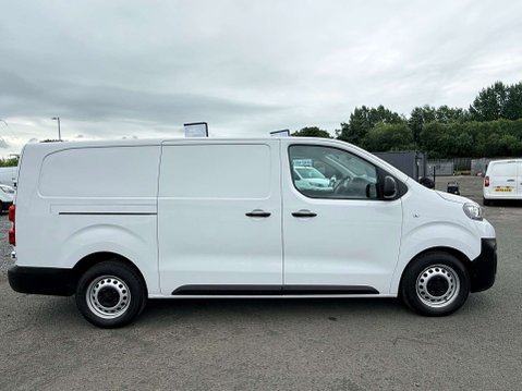 Peugeot Expert 1.5 Expert Professional Premium + L2 BlueHDi 6
