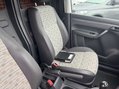 Volkswagen Caddy 1.6 TDI BlueMotion Tech C20 Startline Panel Van 4dr Diesel Manual L1 H1 (13 24