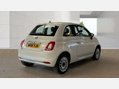 Fiat 500 1.2 Lounge Hatchback 3dr Petrol Manual Euro 6 (s/s) (69 bhp) 3