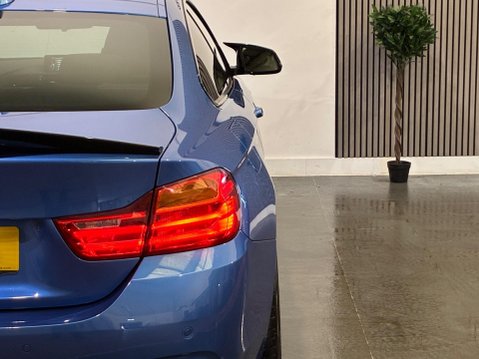 BMW 4 Series 3.0 435i M Sport Auto Euro 6 (s/s) 2dr 51
