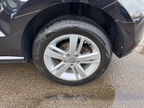 Volkswagen Polo MATCH EDITION TSI 40
