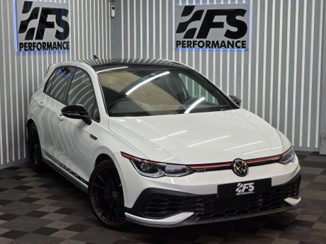 Volkswagen Golf 2.0 TSI GTI Clubsport 45 Hatchback 5dr Petrol DSG Euro 6 (s/s) (300 ps) 51