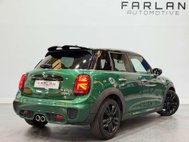 Mini Hatch 2.0 Cooper S Sport Hatchback 5dr Petrol Steptronic Euro 6 (s/s) (192 ps) 5