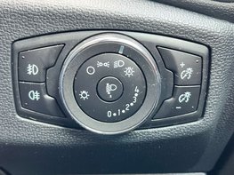 Ford Ecosport 1.0 EcoSport Titanium 5dr 58