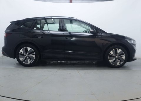 Skoda Enyaq Enyaq iV 60 Nav Lounge 5dr 12