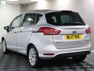 Ford B-Max TITANIUM X NAVIGATOR 10