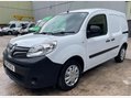 Renault Kangoo 1.5 dCi ENERGY ML19 Business MWB Euro 6 (s/s) 5dr 19
