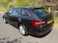 Skoda Superb SE TDI DSG 12