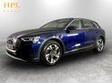 Audi E-Tron 50 Sport SUV 5dr Electric Auto quattro 71.2kWh (11kW Charger) (313 ps) One 3