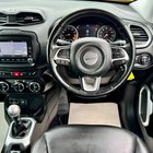 Jeep Renegade 1.4T MultiAirII Limited Euro 6 (s/s) 5dr 