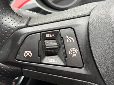 Vauxhall Corsa 1.4i ecoTEC Limited Edition Euro 6 3dr 14