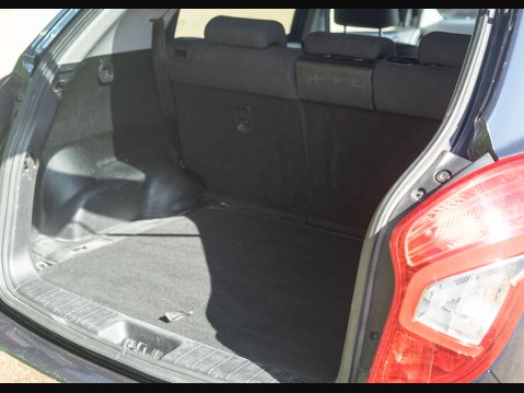 SsangYong Korando 2.2 Korando EX 5dr 14