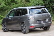 Citroen Grand C4 Spacetourer 1.2 PureTech Flair Plus MPV 5dr Petrol EAT8 Euro 6 (s/s) (130 ps) 6