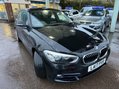 BMW 1 Series 1.5 118i Sport Euro 6 (s/s) 5dr 9