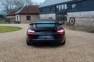 Porsche 718 Cayman 4.0 GT4 PDK Euro 6 (s/s) 2dr 10