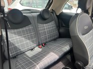 Fiat 500 1.2 Lounge Euro 6 (s/s) 3dr 12
