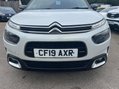 Citroen C4 Cactus 1.2 PureTech GPF Flair Euro 6 (s/s) 5dr 9