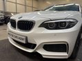 BMW 2 Series 1.5 218i M Sport Euro 6 (s/s) 2dr 52
