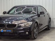 BMW 4 Series 3.0 435i Gran Coupe M Sport Auto 5dr 11