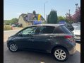 Toyota Yaris 1.33 Dual VVT-i TR Euro 5 5dr 4