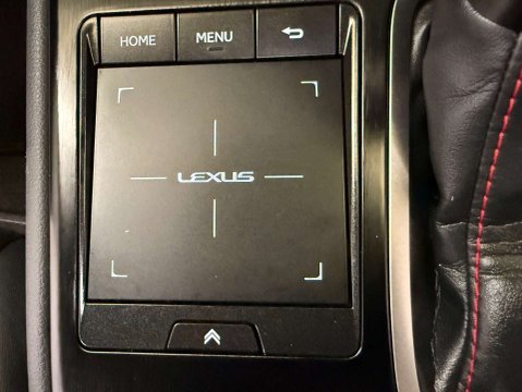 Lexus Ux 2.0 UX 250h F Sport 4x2 CVT 5dr 25