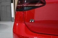 Volkswagen Golf R TSI 4MOTION DSG 50