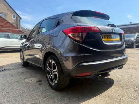 Honda HR-V 1.5 i-VTEC SE SUV 5dr Petrol Manual 4