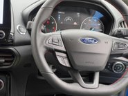 Ford Ecosport ST-LINE 4