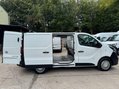 Vauxhall Vivaro 1.6 CDTi 2900 ecoFLEX Panel Van 5dr Diesel Manual L1 H1 Euro 5 (s/s) (90 ps 7