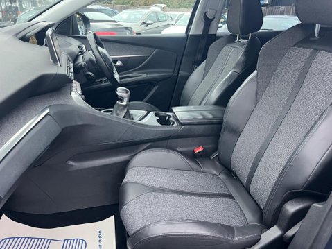 Peugeot 3008 1.2 PureTech Allure Euro 6 (s/s) 5dr 26