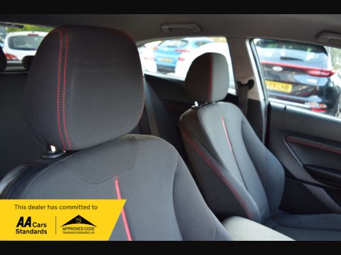 BMW 1 Series 1.6 116i Sport 3dr 37