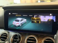Mercedes-Benz E Class 2.0 E220d AMG Line Saloon 4dr Diesel G-Tronic+ Euro 6 (s/s) (194 ps) 51