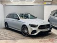 Mercedes-Benz E Class 2.0 E220d AMG Line Night Edition (Premium Plus) G-Tronic+ Euro 6 (s/s) 5dr 2
