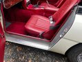 Austin Healey 3000 16