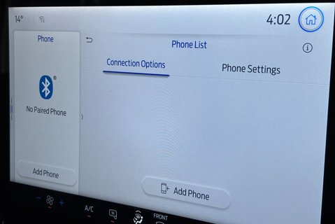 Ford Transit 350 L3 H2 130 ps Trend Double Cab in Van - Air Con 17