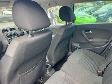 Volkswagen Polo 1.2 Match Edition Euro 5 5dr 24