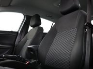 Vauxhall Astra BUSINESS EDITION NAV 35